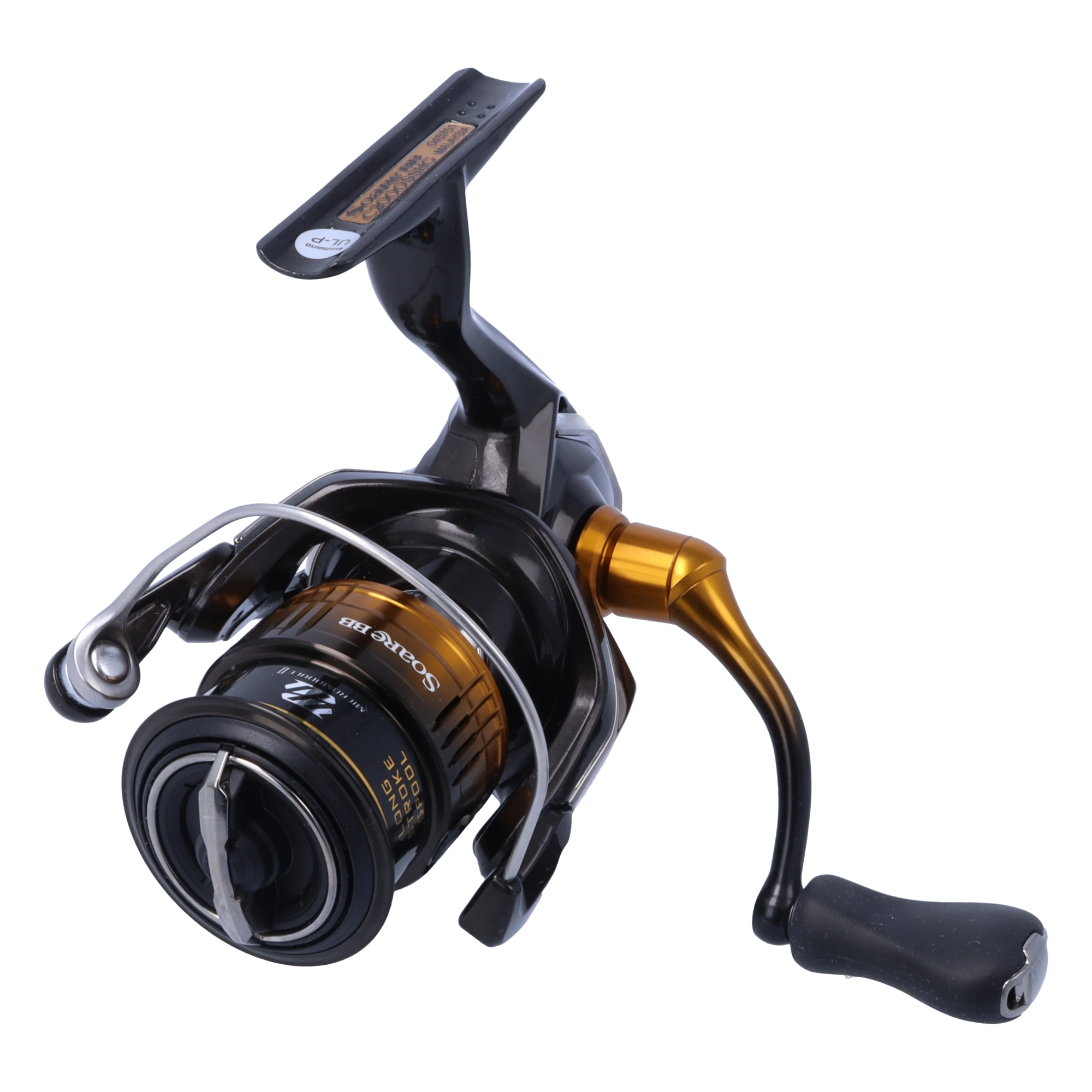 SHIMANO 22ソアレ BB C2000SSPGの最安値・インプレ・釣果 | 本音の