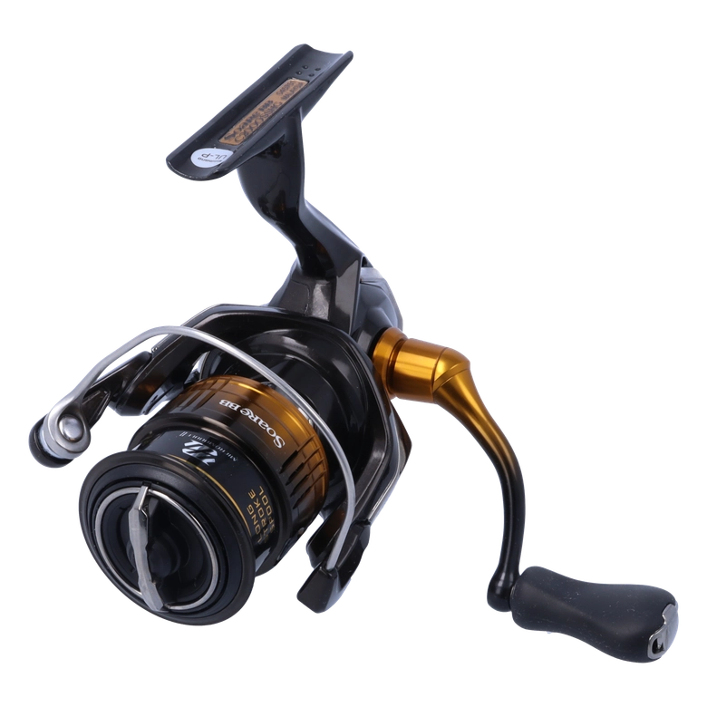 SHIMANO ソアレ BB 2022年モデルの最安値・インプレ・釣果 | 本音の