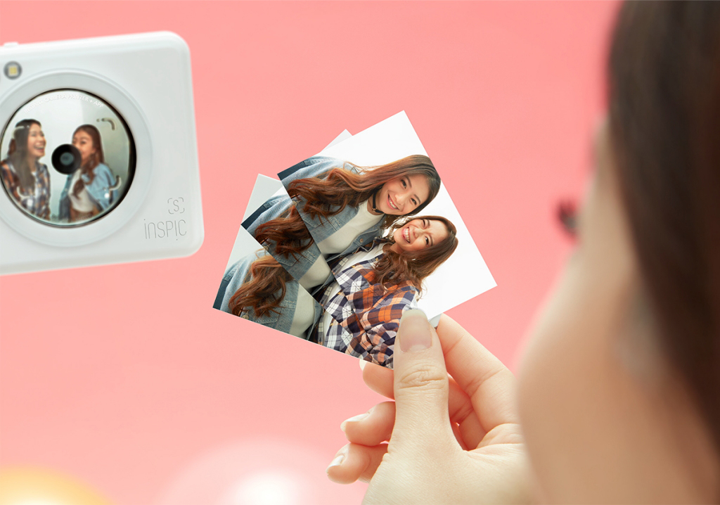 Why the Canon iNSPiC series is Your Best Travel Companion