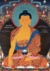 Goddesses of the Celestial Gallery | Book by Romio Shrestha