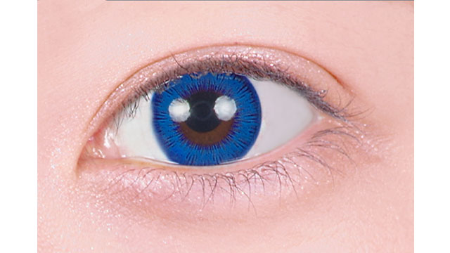 アシストシュシュ シュテラワンデーブルーハマー(AssistChouChou