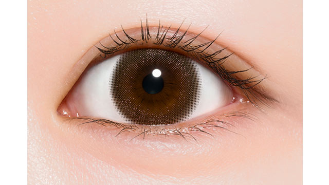 プロウィンクヴェールマロン(ProWink Veil Marron)松本ももな