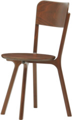 チェア T-3249WB-NT｜天童木工