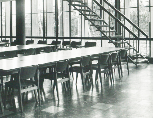 BOOK CHAIR 70th Anniversary｜天童木工