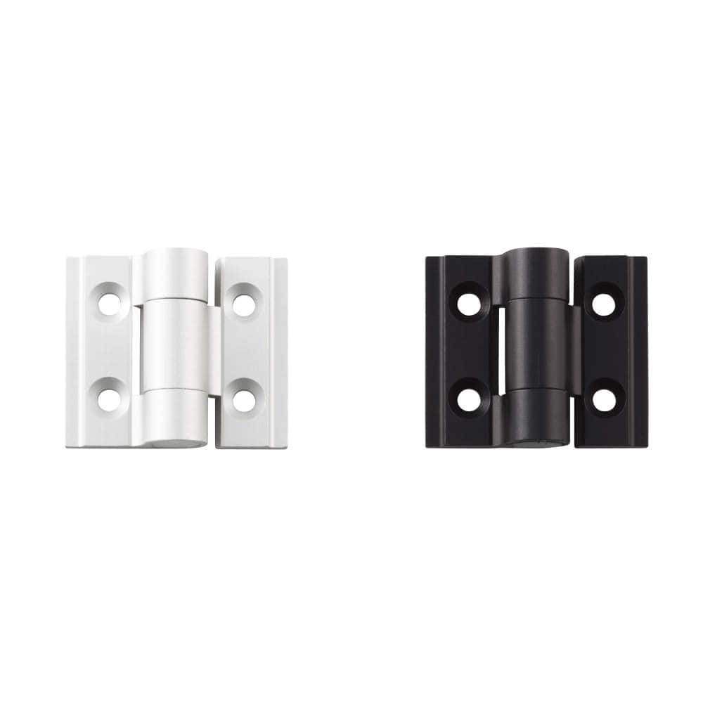 アルミクリックヒンジ 72-1-CS型 【スガツネ工業】