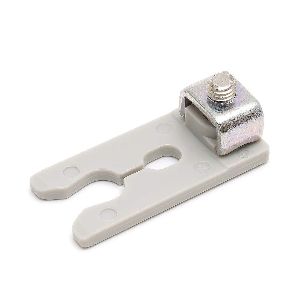 上吊式引戸 FD35SP 上ローラー木口掘込/クローザーなし 【スガツネ工業】