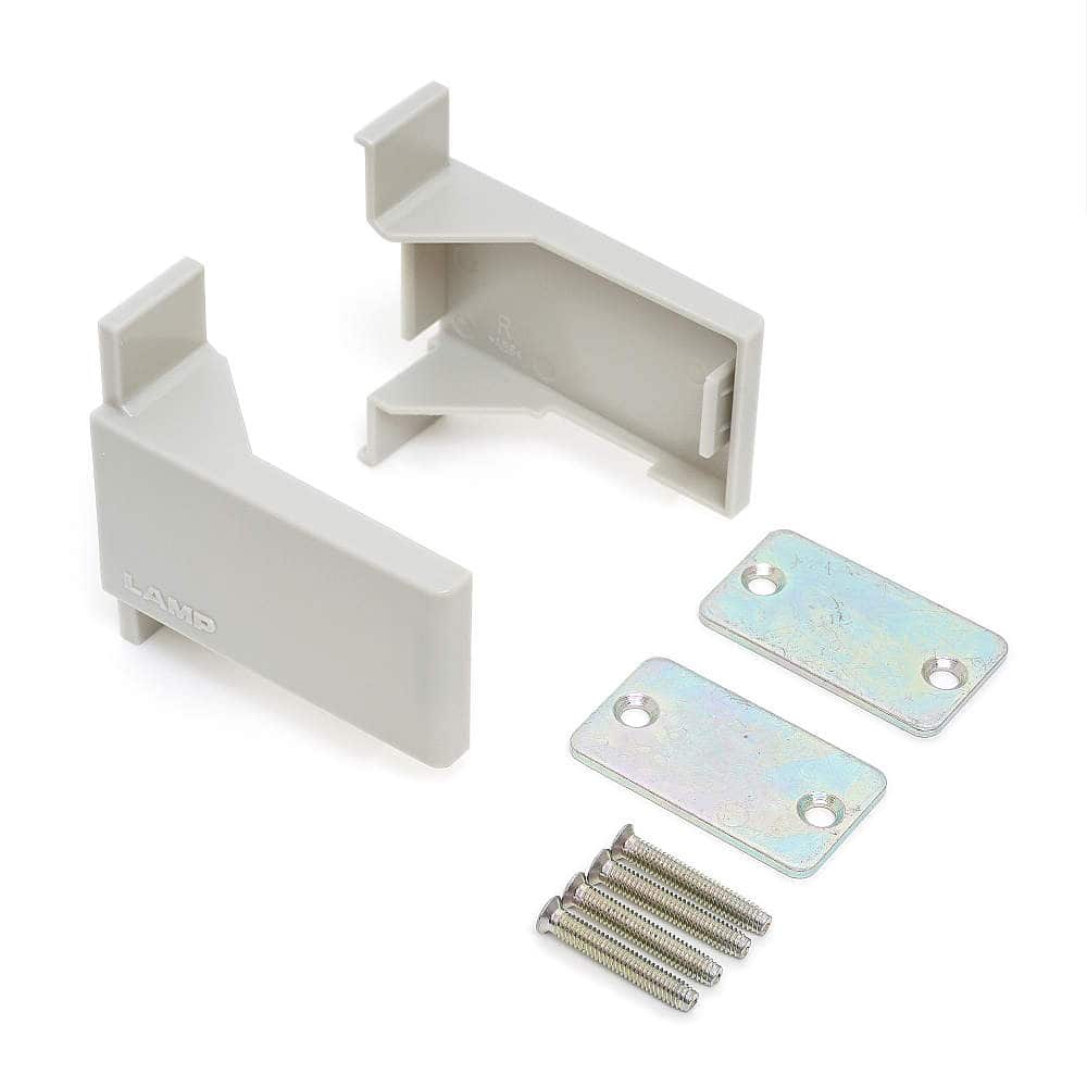 上吊式引戸 FD50 デュアルソフトクローザー仕様/アウトセット/上