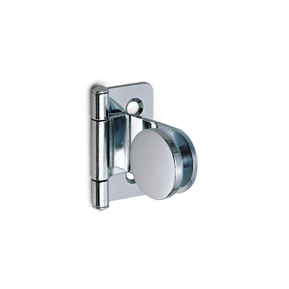 ガラス丁番 GH34-0型 インセット扉用 【スガツネ工業】