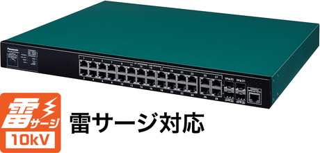 PN262493: GA-ML24TPoE+｜GOYOU （ゴヨー）