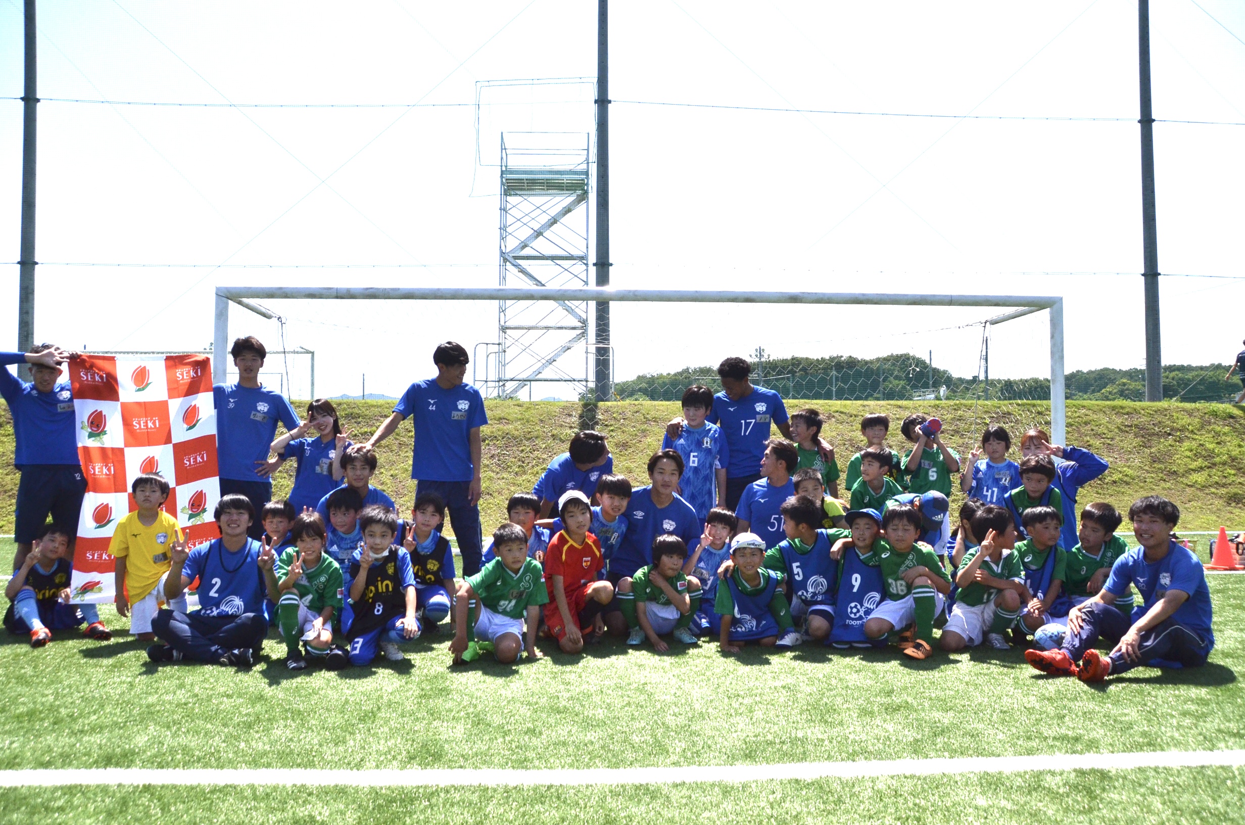 城西大学体育会サッカー部 ニュース