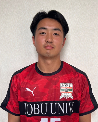 上武大学サッカー部（男子、女子）