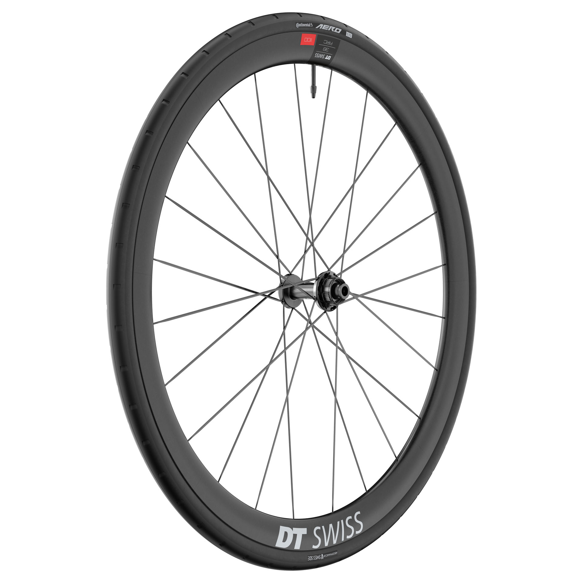 ARC 1100 DICUT® DB | DT Swiss