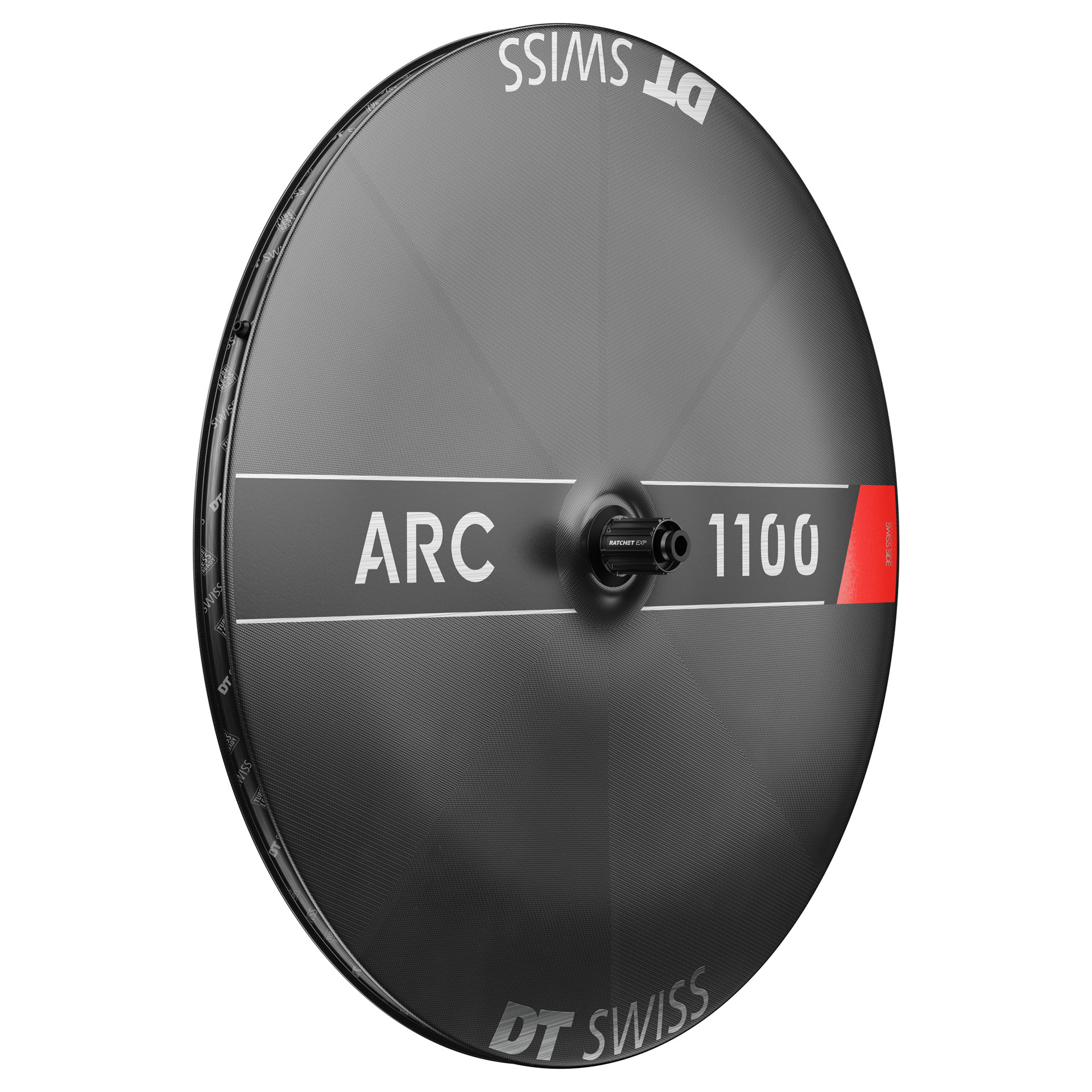 ARC 1100 DICUT® DISC | DT Swiss