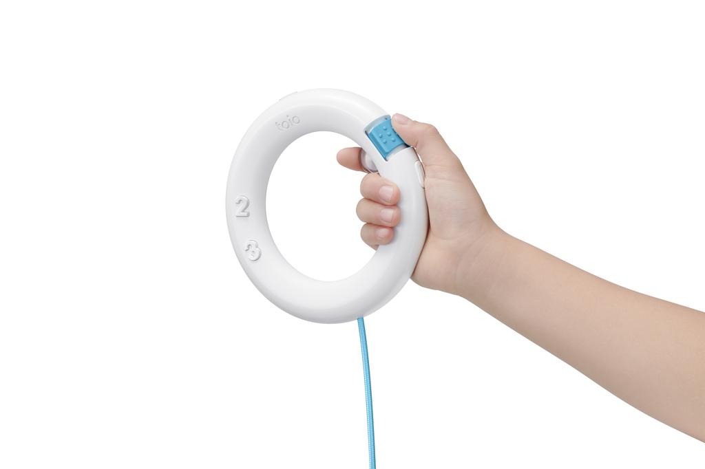 toio™本体セット — スイッチサイエンス