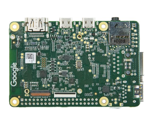 Google Coral Dev Board JP version--販売終了 — スイッチサイエンス