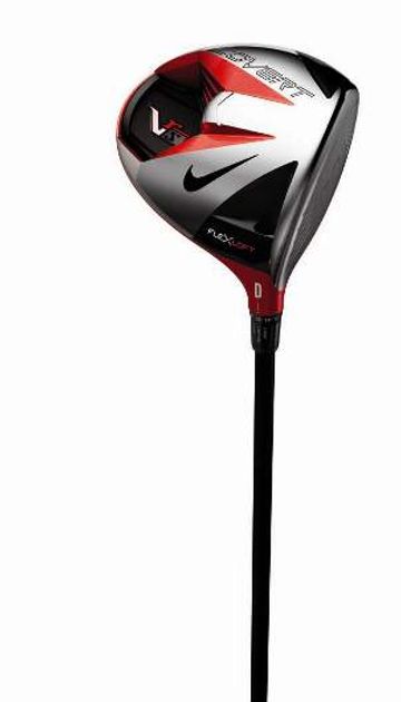 世界初！高速キャビティバック採用 ナイキ「VR_S コバートドライバー