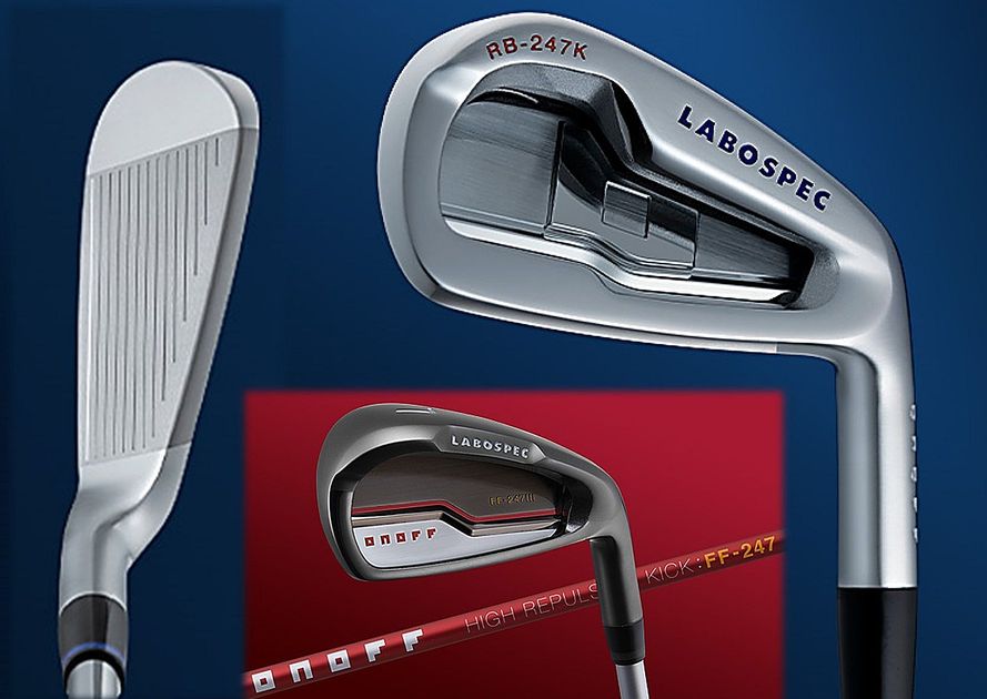 赤と黒の融合、オノフ『ラボスペックRB-247K』3月1日デビュー。女性用