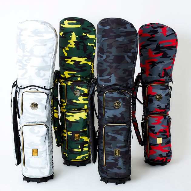 マンシングウェアとV12のコラボがスゴいらしい - ゴルフ総合サイト