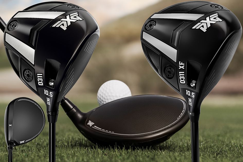 PXGのフラッグシップ『0311 GEN6』シリーズ4月7日デビュー【打ってみた