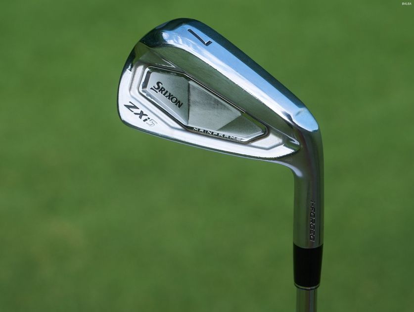 初優勝の入谷響は260Yに迫るパワーヒッターなのに、なぜやさしい軟鉄