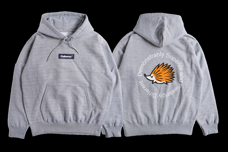 遊び心満載のデザインに注目！ Callaway×CLUBHAUSの限定コラボ 超斬新