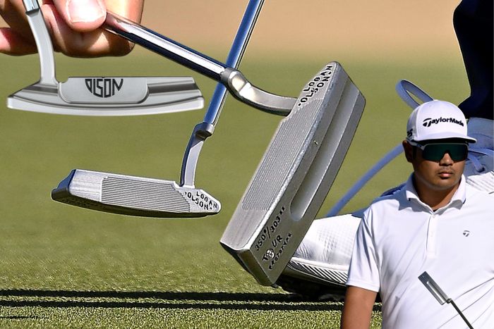 写真] 久常涼が投入した、ローガン・オルソン製『クラフトバッチNo.3