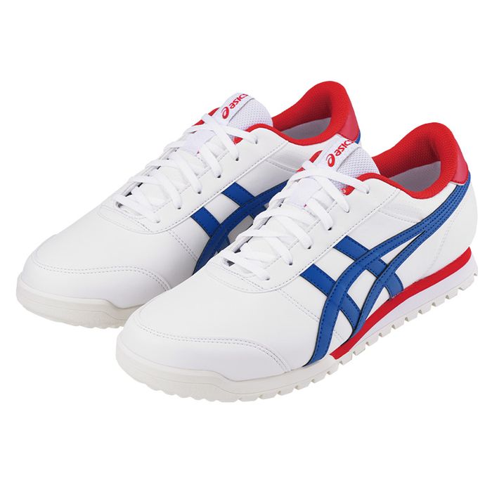 スニーカーっぽい見た目！ アシックス『GEL-PRESHOT CLASSIC 4』、7月