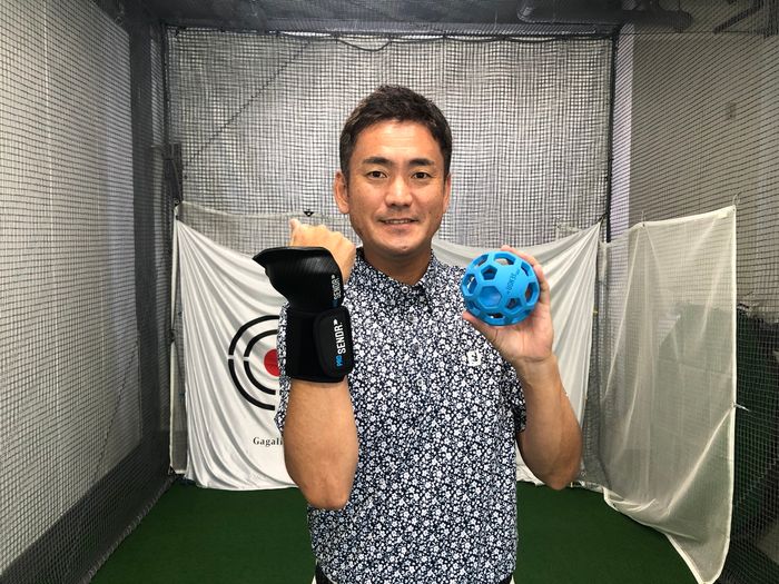 PGAツアーで大流行り!?の練習器具“Pro SENDR”はアマチュアにも使えるの