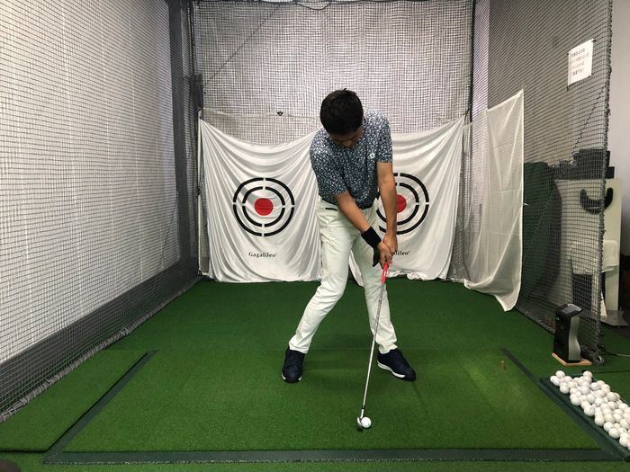 PGAツアーで大流行り!?の練習器具“Pro SENDR”はアマチュアにも使えるの