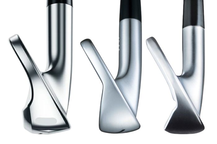 ジャパンフォージドが大流行！ 1位から7位まで日本メーカーが独占