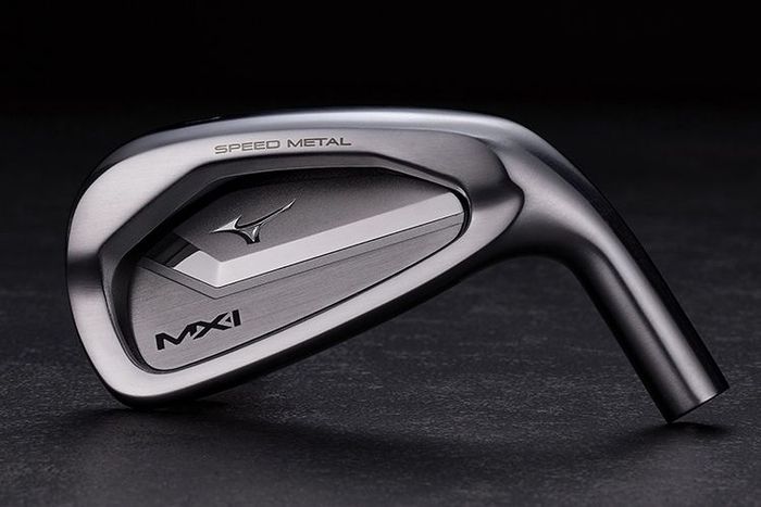 これは安い！ミズノ直営店のみ取り扱いの『MX-I SPEED METAL』アイアン