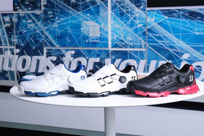 パフォーマンスを存分に生かせる」ツアープロも認めた『ゼロ・スパイク