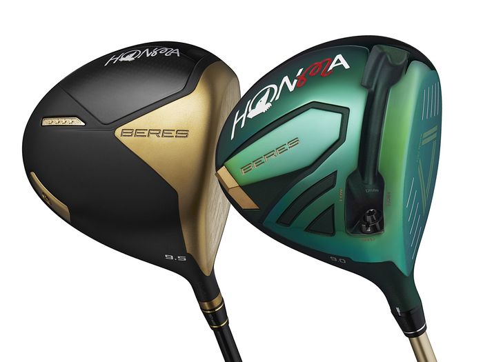 HONMA × Malbon Golfが初コラボ！ クラブ一式『プレミアムコレクション