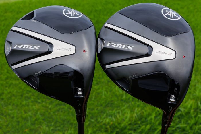 集弾性”と“初速”アップ！ヤマハ『RMX DD』シリーズ、10月24日デビュー