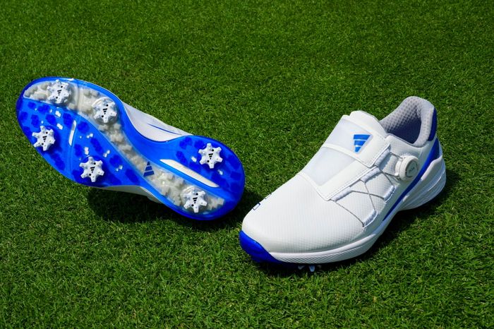 渋野日向子が「オンリー！」と大絶賛したアディダスの新作『ZG23