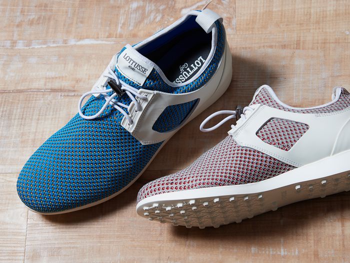 よそ行き感覚ではきたいゴルフシューズブランド3 - ゴルフ総合サイト