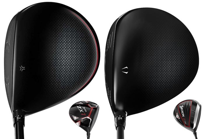 男女ともメジャー制覇した国産クラブの後継！？ スリクソン『ZX』は