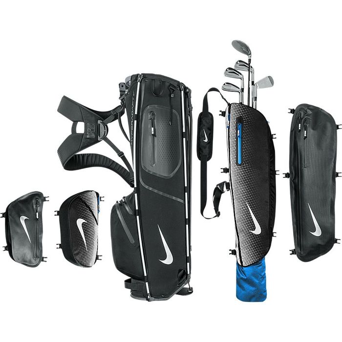 ナイキゴルフから“新感覚”キャディバッグが登場！ - ゴルフ総合サイト