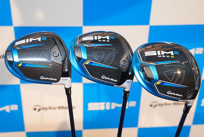テーラーメイド SIM2 ドライバー SIM2 SIM2 テーラーメイド SIM2 SIM2