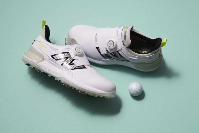 ラップ構造のBOA」 搭載がゴルフシューズの最先端 - ゴルフ総合サイト