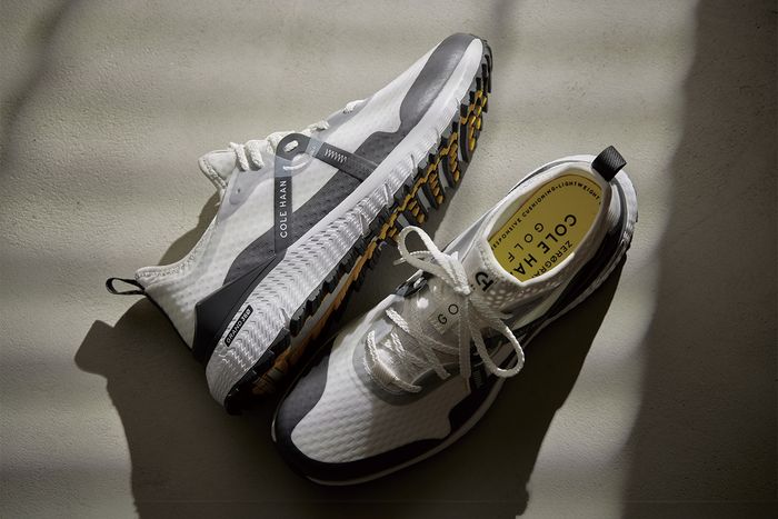 コール ハーン ZEROGROUND OVERTAKE GOLF ゼログランド オーバーテイク