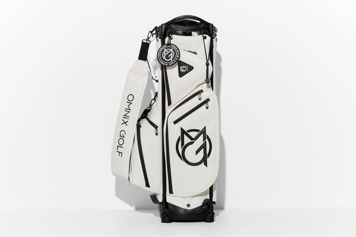 ゴルフ通から一目置かれる個性派キャディバッグ - ゴルフ総合サイト