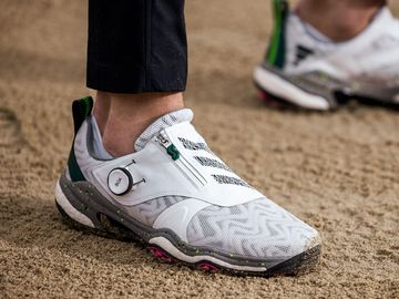 岩崎亜久竜、森田遥がadidas golfのイベントに登場 新・コードカオスに