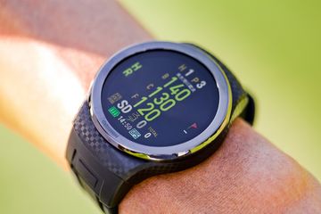 グリーンオン THE GOLF WATCH® A1Ⅲ（ザ・ゴルフウォッチ・エーワン