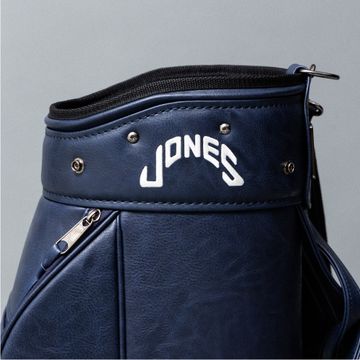BEAMS GOLF×JONES Sportsのコラボアイテムが登場！ タイガー・ウッズが