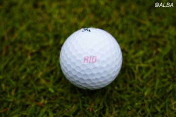 好きな色と誕生日 竹田麗央は“シンプル イズ ベスト”【世界にひとつの