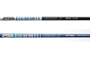 グラファイトデザインの鉄板『DI』を高弾性に！『TOUR AD DI HIGH