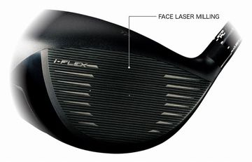 スリクソンZXi』シリーズが11月9日デビュー！ウッドに採用の【i-FLEX