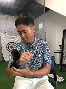 PGAツアーで大流行り!?の練習器具“Pro SENDR”はアマチュアにも使えるの