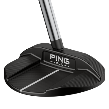 PING『PLD MILLED オスロ』にセンターシャフト・中尺・長尺を追加！ 10